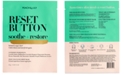 Peach & Lily Reset Button Soothe + Restore Sheet Mask, 0.85 fl oz